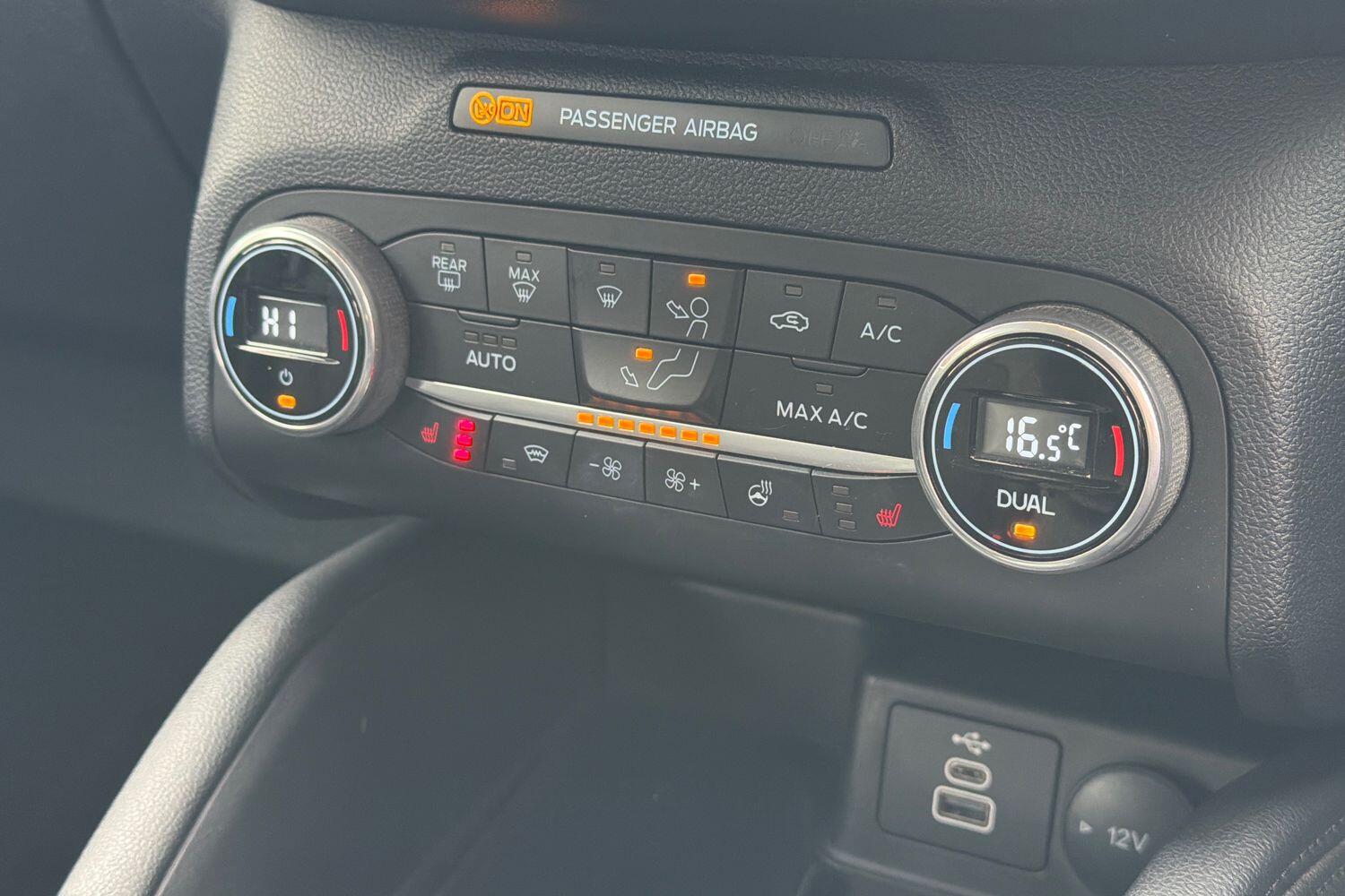 Used Ford Kuga 2022 for sale - 76538558: Photo 16