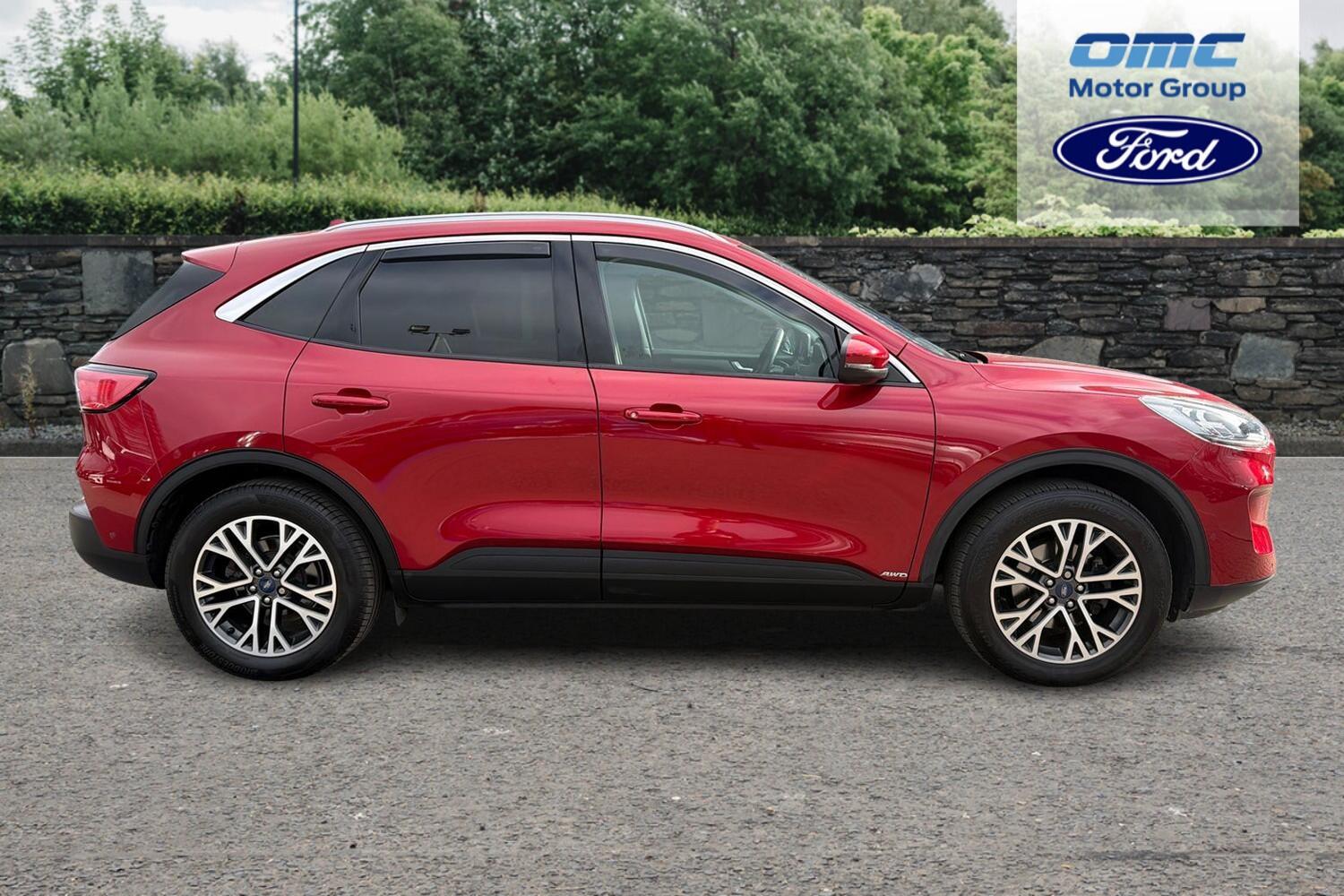 Used Ford Kuga 2022 for sale - 76538558: Photo 7