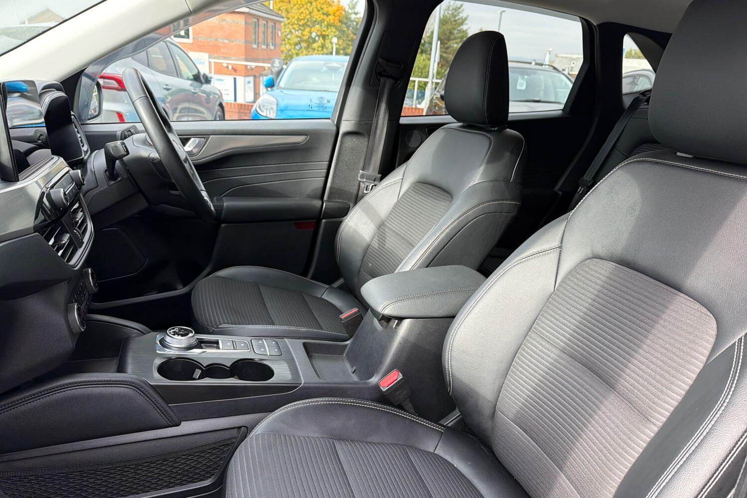 Used Ford Kuga 2022 for sale - 76538558: Photo 8