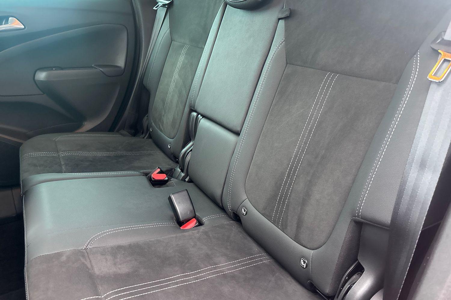 Used Vauxhall Crossland 2022 for sale - 76765381: Photo 10