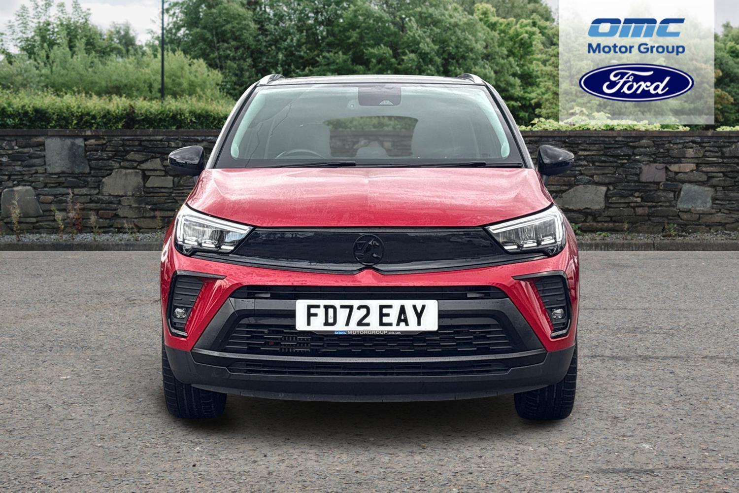 Used Vauxhall Crossland 2022 for sale - 76765381: Photo 11