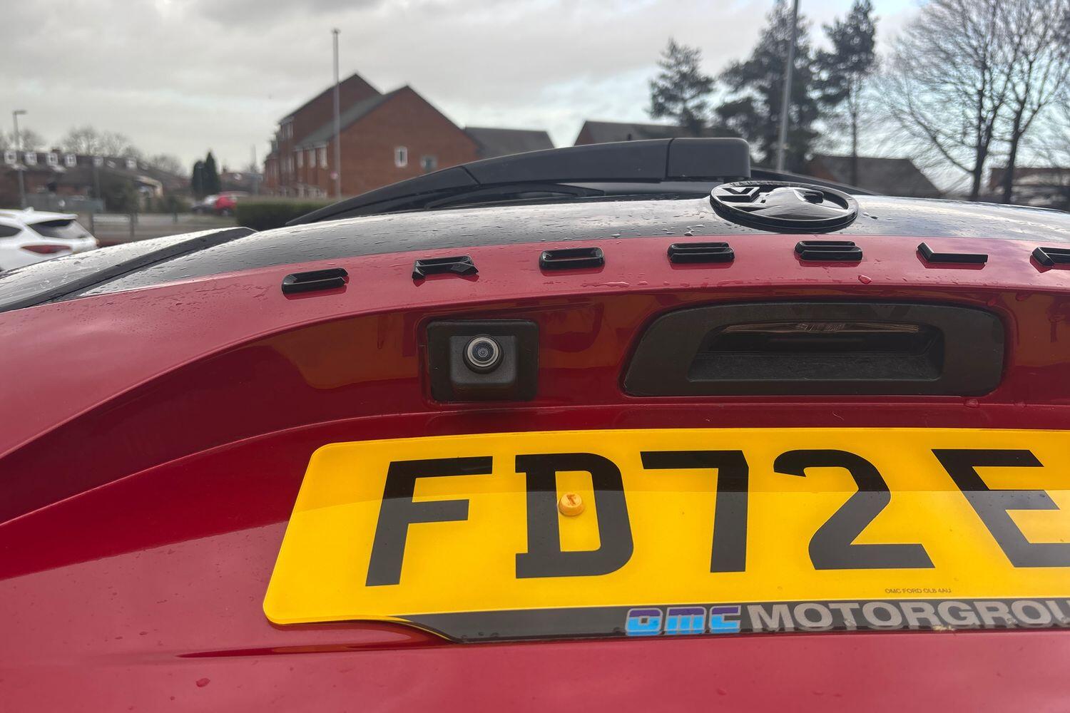 Used Vauxhall Crossland 2022 for sale - 76765381: Photo 14