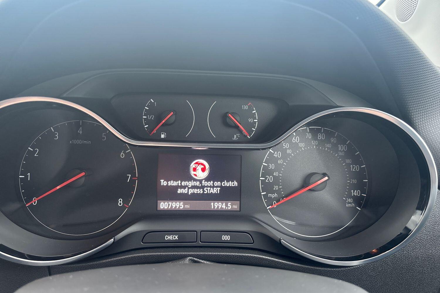 Used Vauxhall Crossland 2022 for sale - 76765381: Photo 16