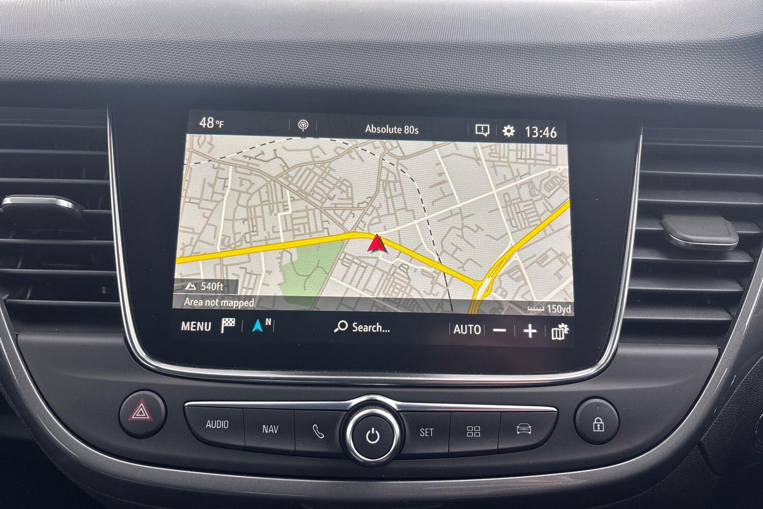 Used Vauxhall Crossland 2022 for sale - 76765381: Photo 18