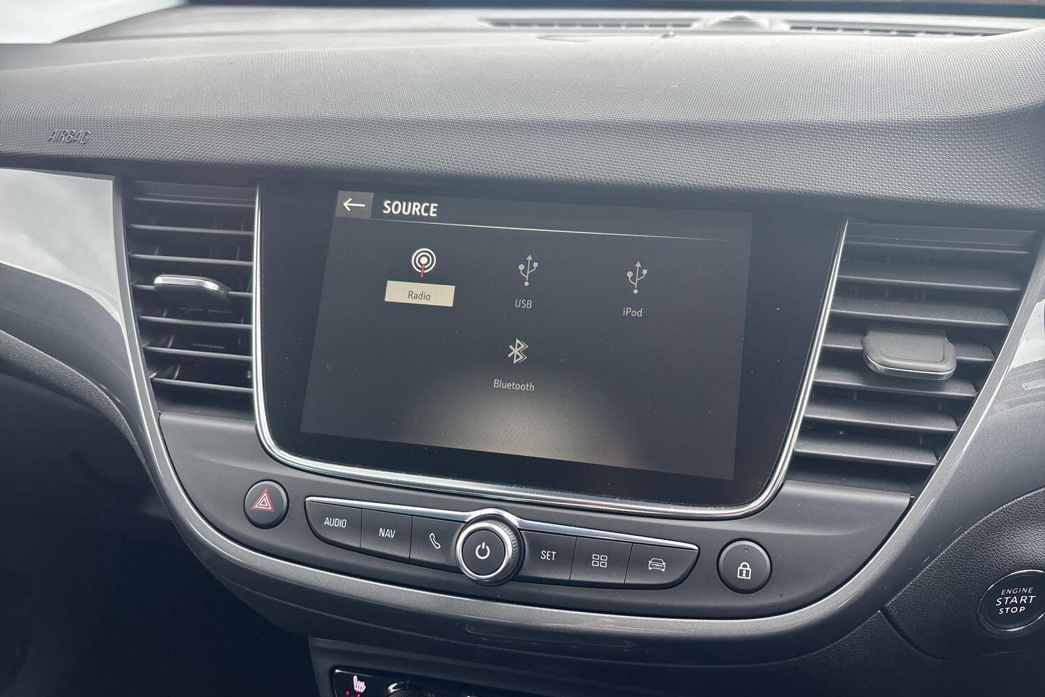 Used Vauxhall Crossland 2022 for sale - 76765381: Photo 19