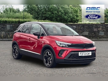 Used Vauxhall Crossland 2022 for sale - 76765381: Photo