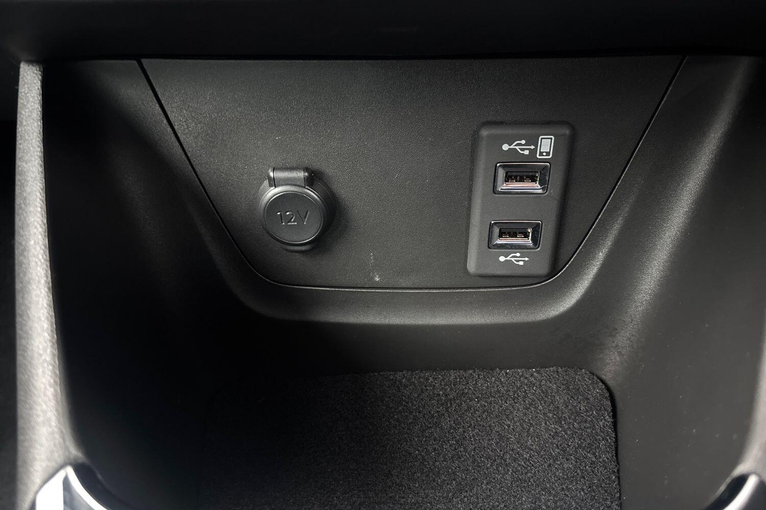 Used Vauxhall Crossland 2022 for sale - 76765381: Photo 20