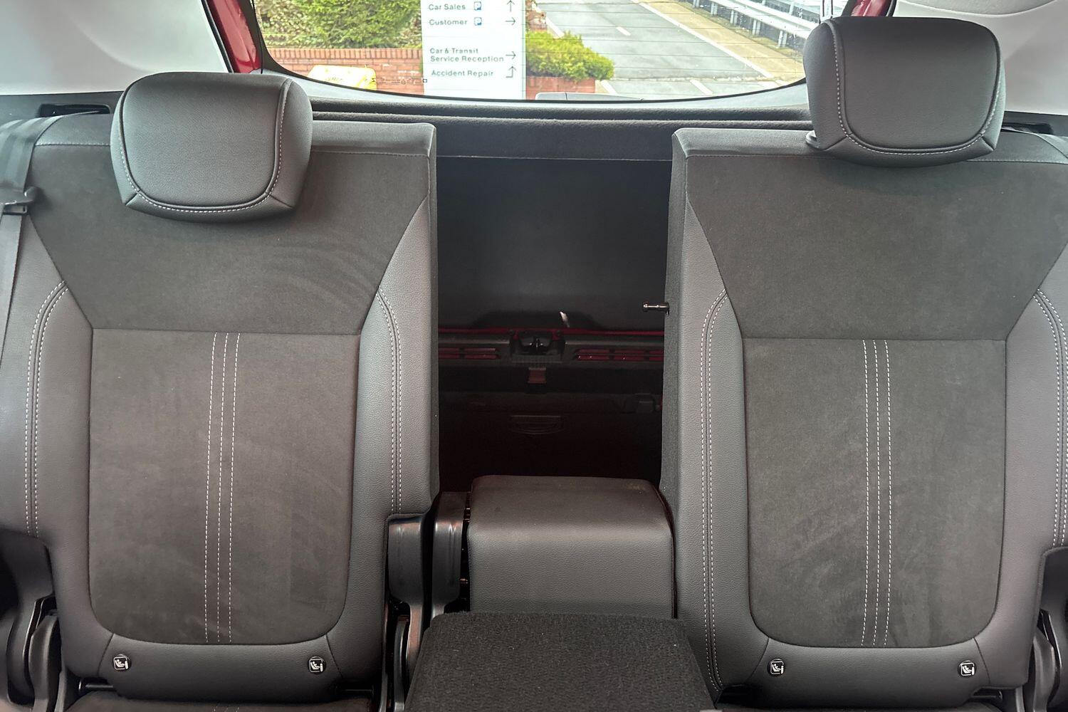 Used Vauxhall Crossland 2022 for sale - 76765381: Photo 21