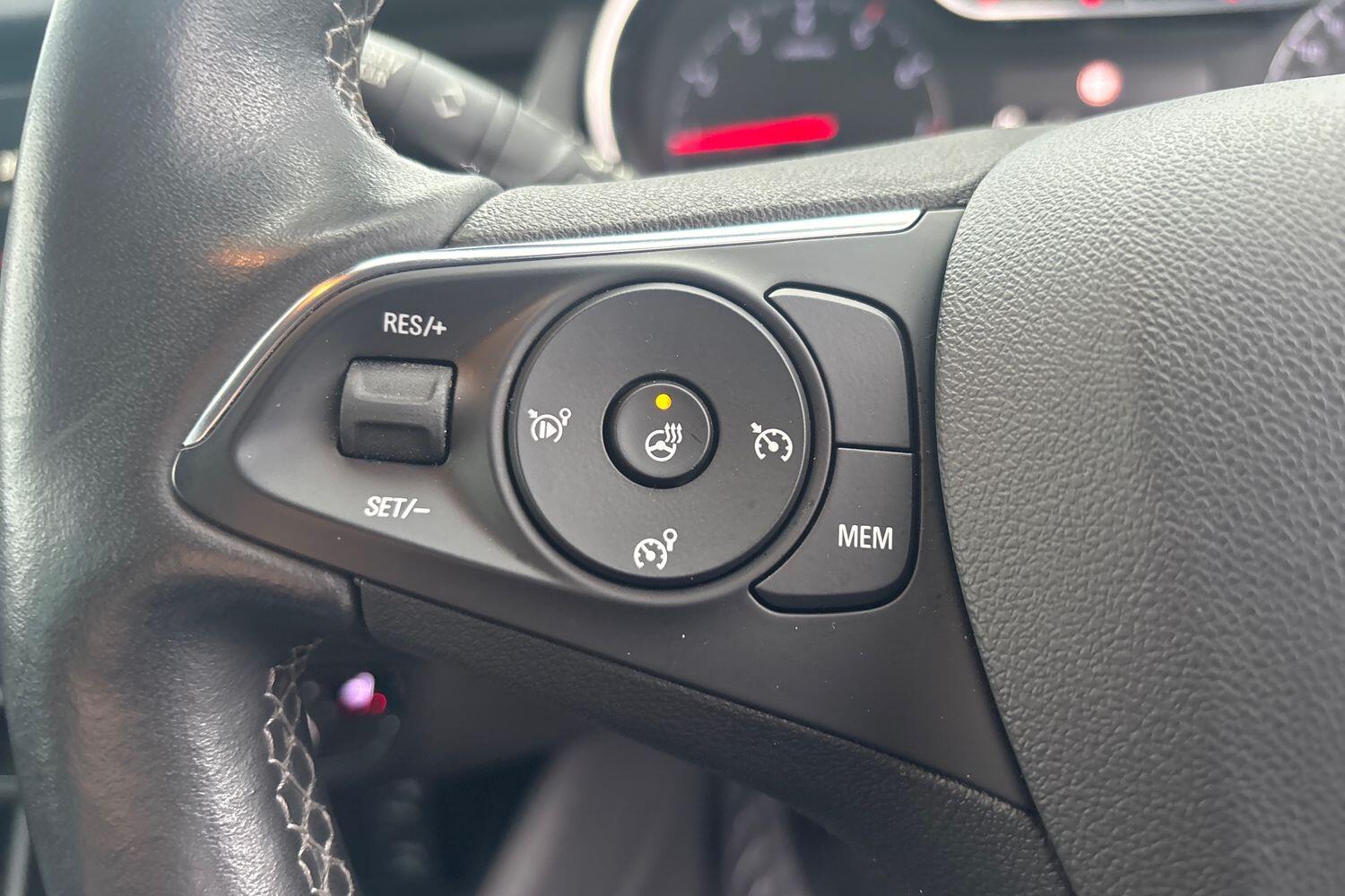 Used Vauxhall Crossland 2022 for sale - 76765381: Photo 22