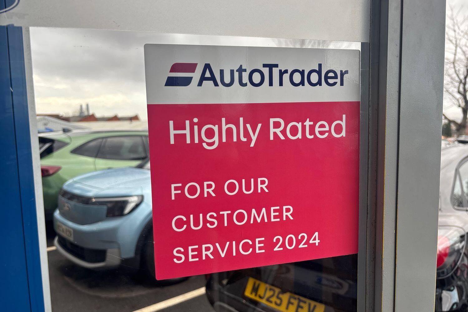 Used Vauxhall Crossland 2022 for sale - 76765381: Photo 26