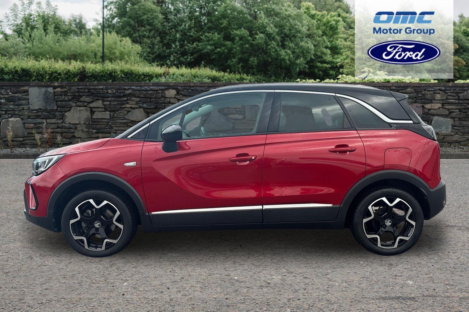 Used Vauxhall Crossland 2022 for sale - 76765381: Photo 5