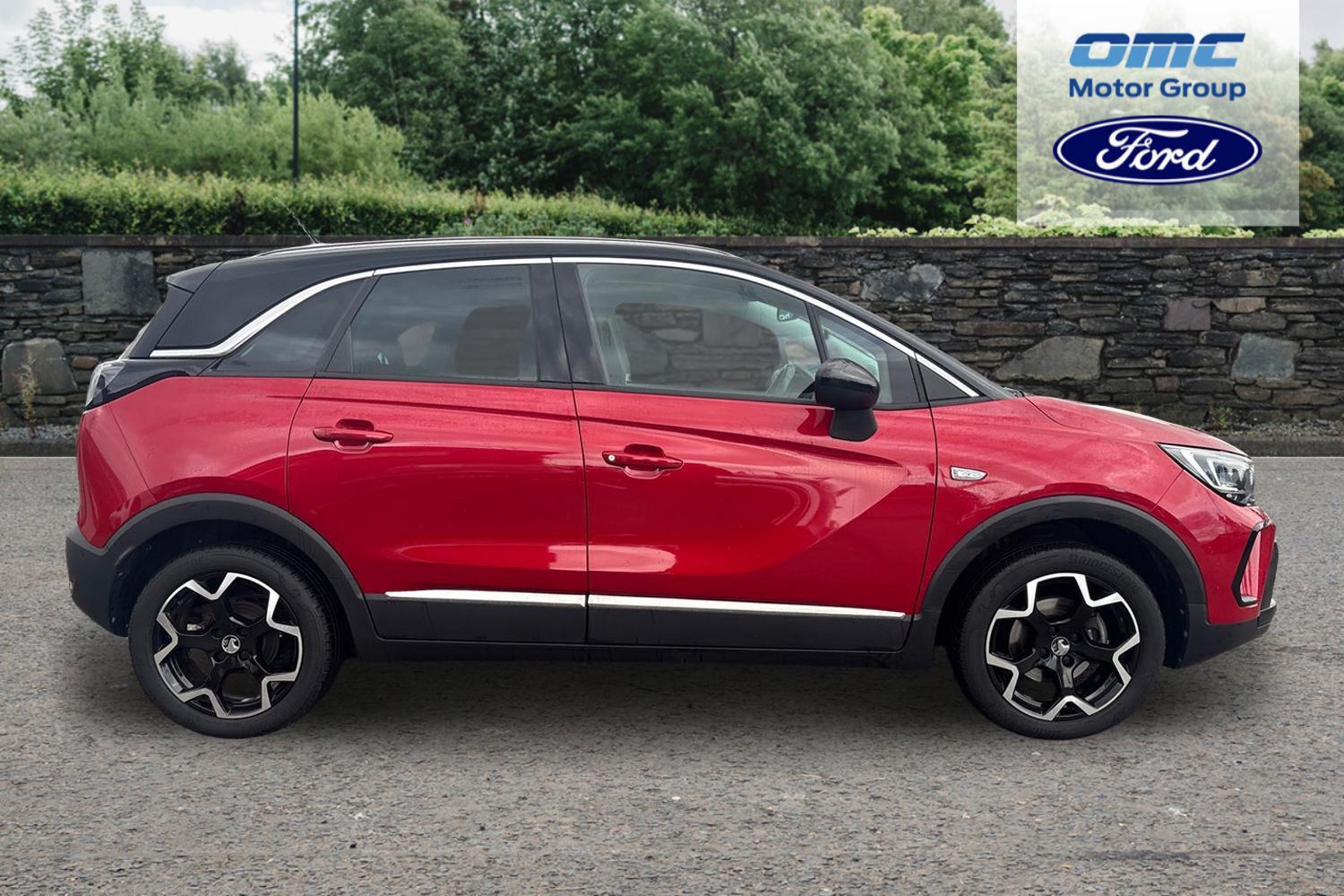 Used Vauxhall Crossland 2022 for sale - 76765381: Photo 6