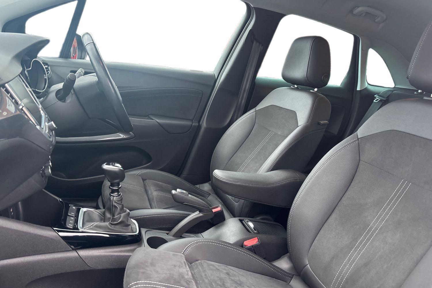 Used Vauxhall Crossland 2022 for sale - 76765381: Photo 7