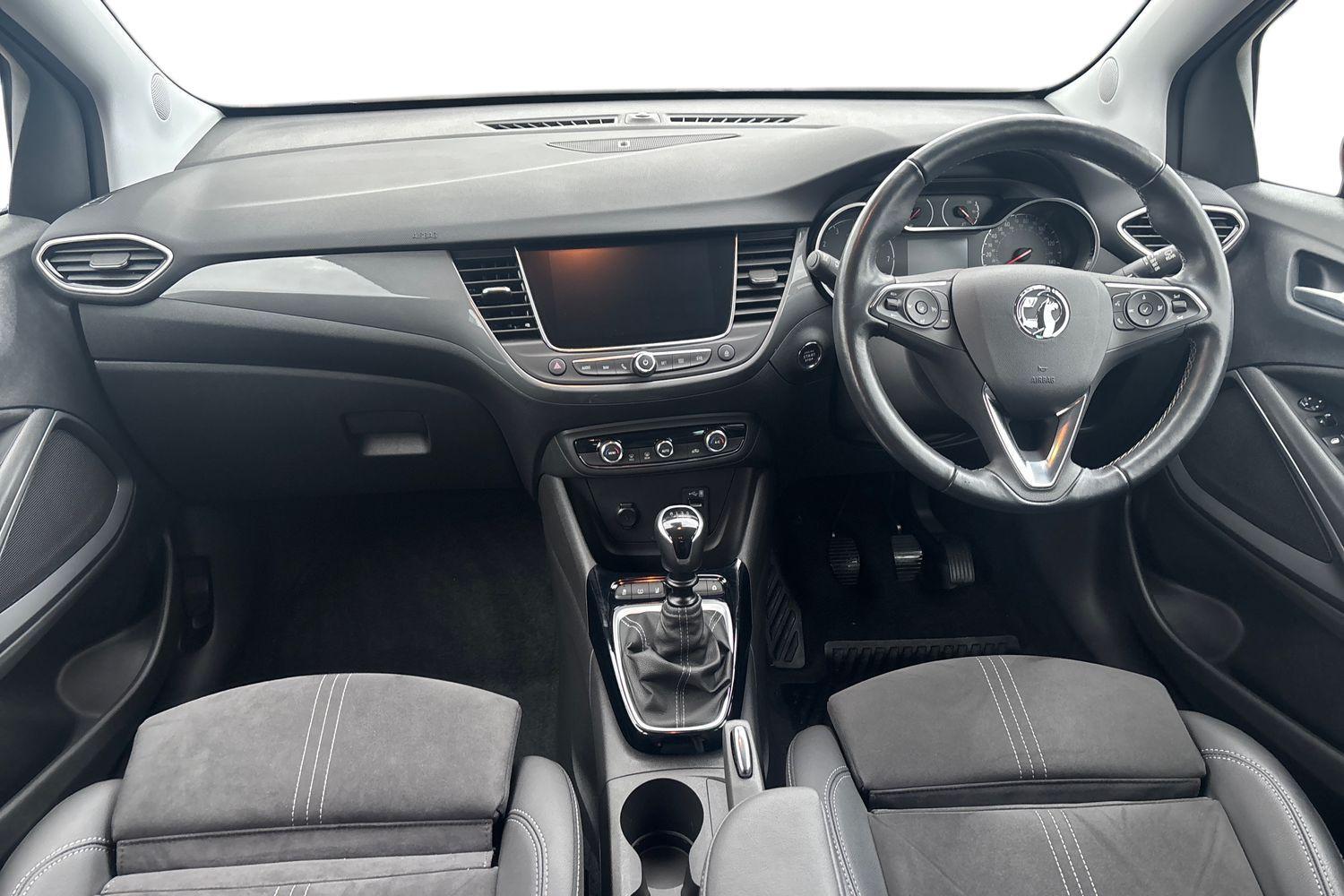 Used Vauxhall Crossland 2022 for sale - 76765381: Photo 8