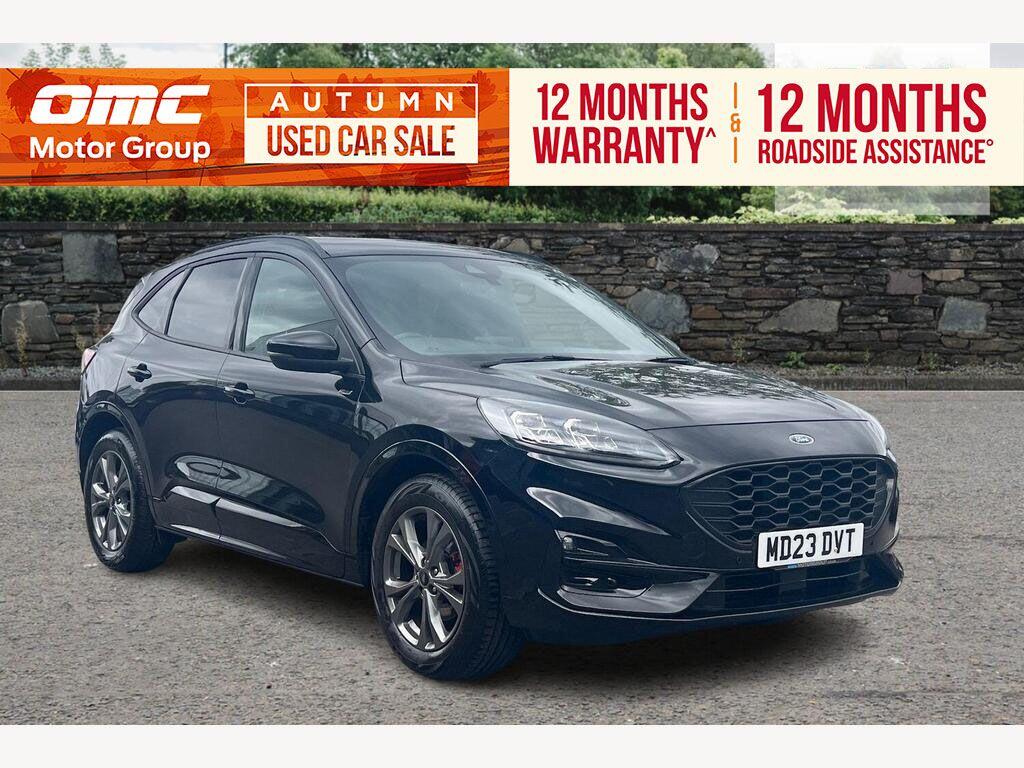 Used Ford Kuga 2023 for sale - 76521515: Photo 1