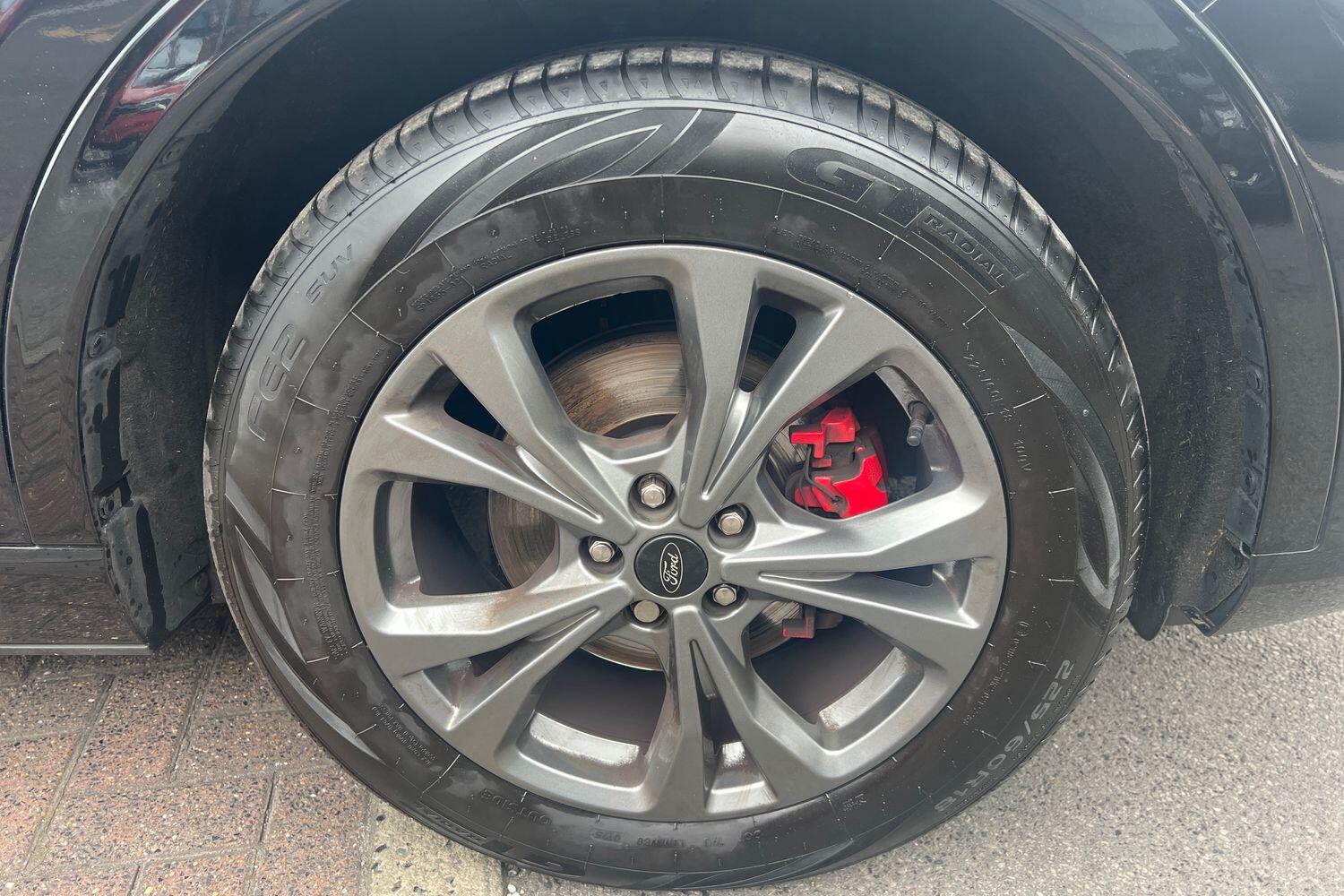 Used Ford Kuga 2023 for sale - 76521515: Photo 10