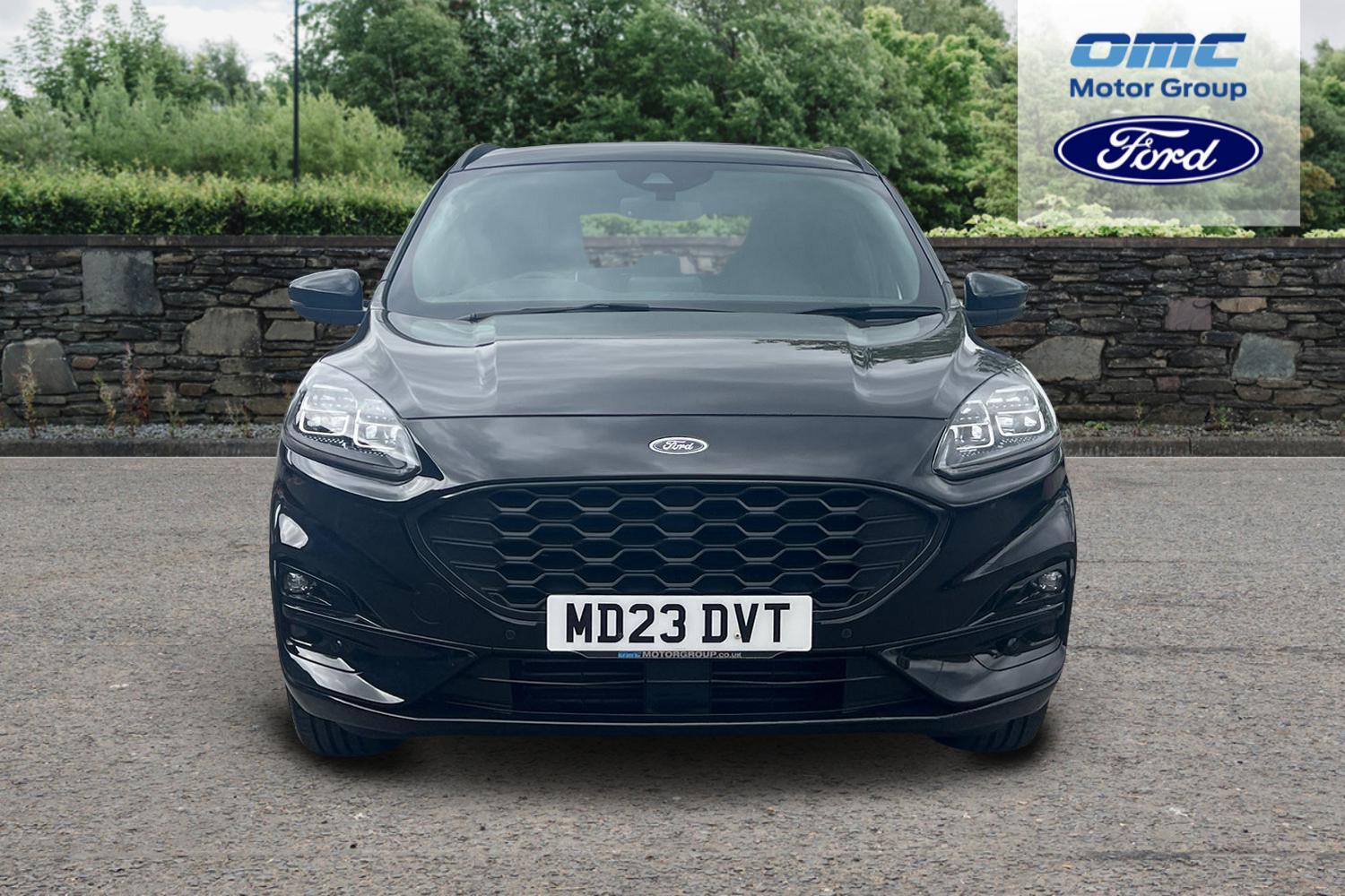 Used Ford Kuga 2023 for sale - 76521515: Photo 12