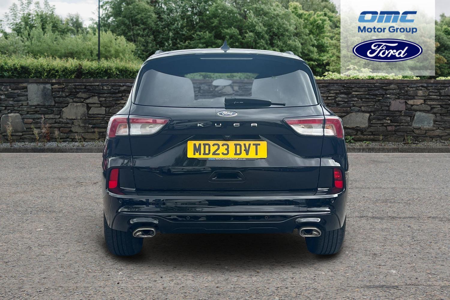 Used Ford Kuga 2023 for sale - 76521515: Photo 13