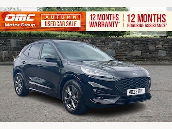 Used Ford Kuga 2023 for sale - 76521515: Photo