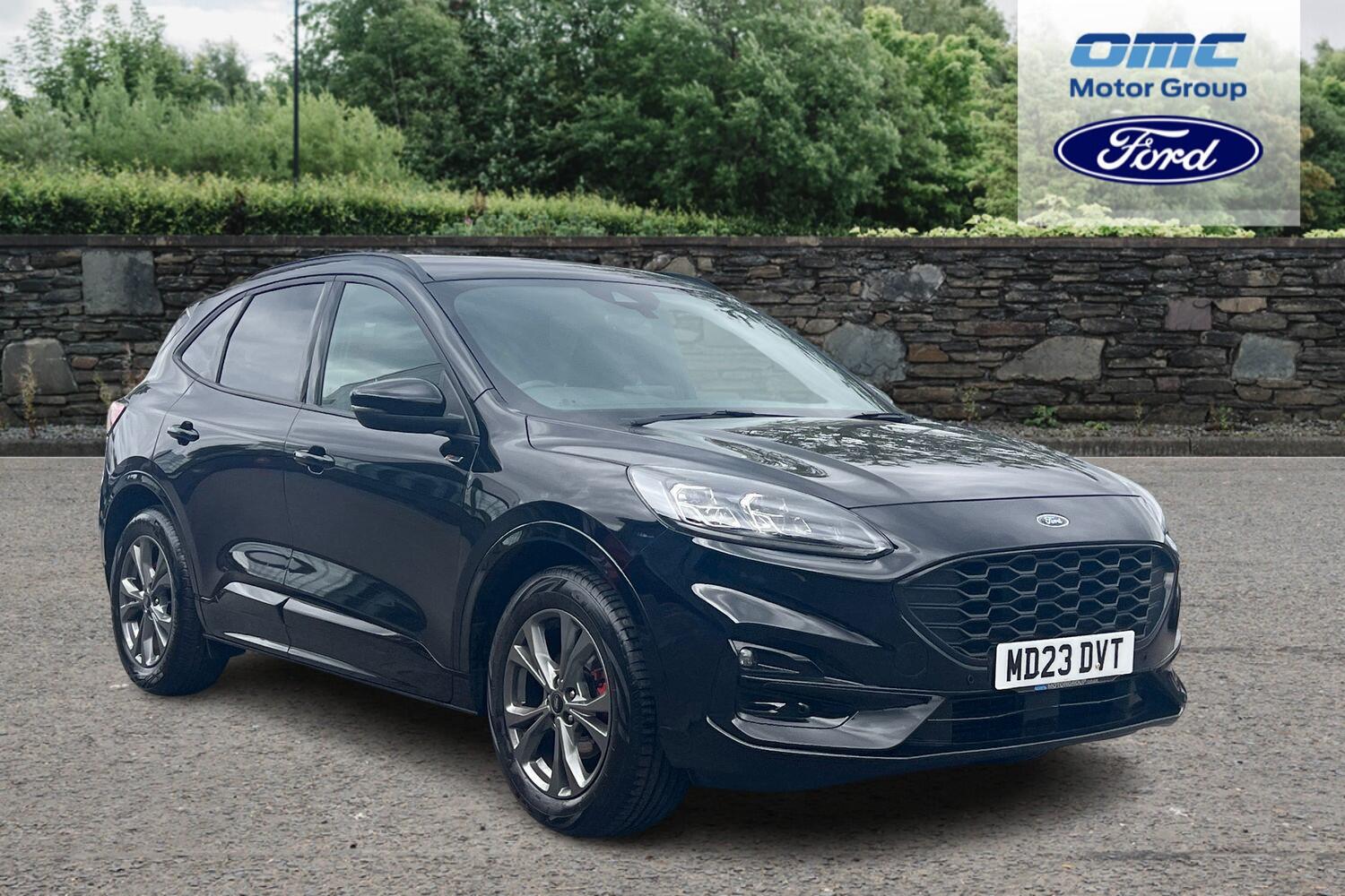 Used Ford Kuga 2023 for sale - 76521515: Photo 2