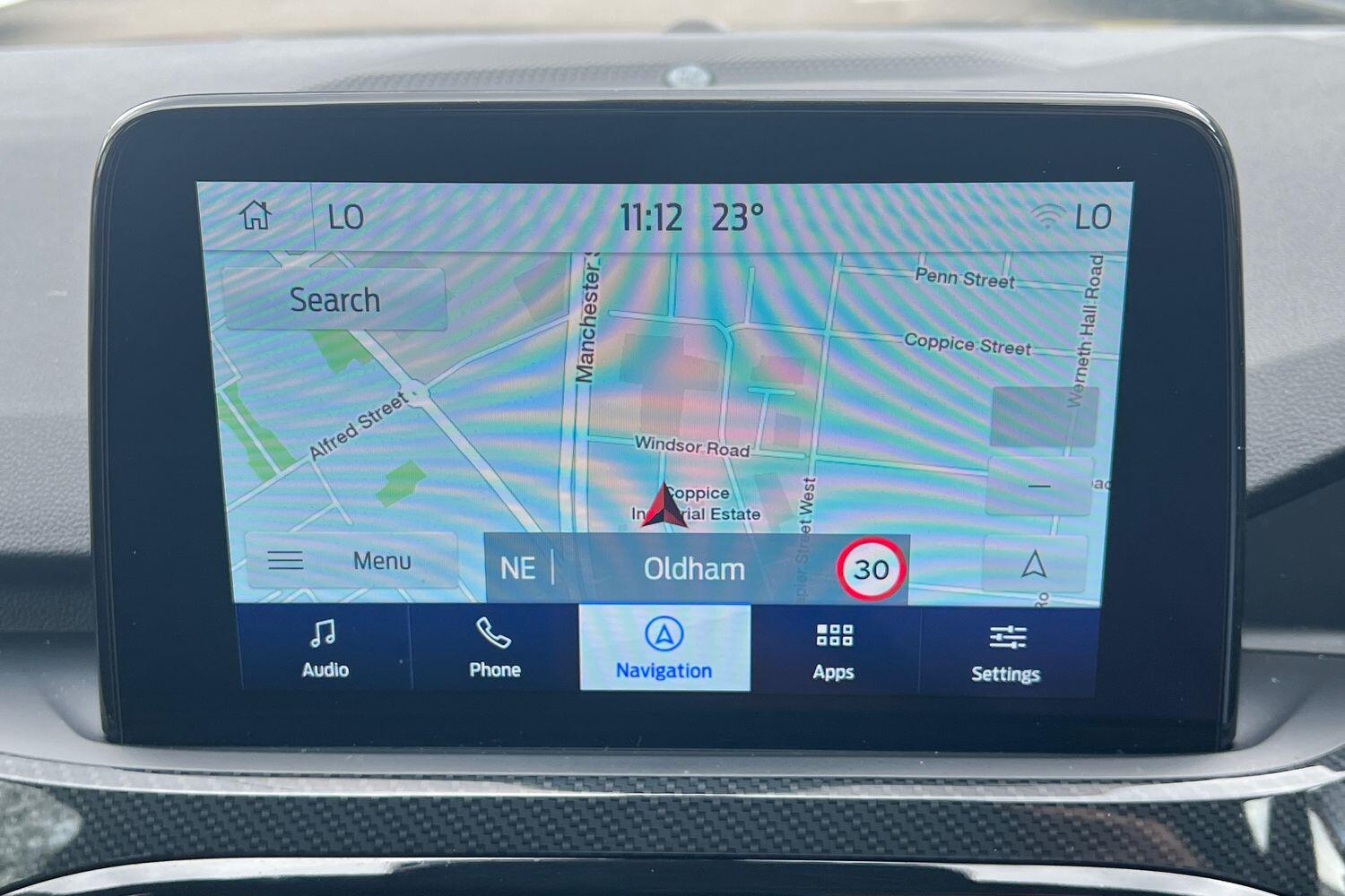 Used Ford Kuga 2023 for sale - 76521515: Photo 24