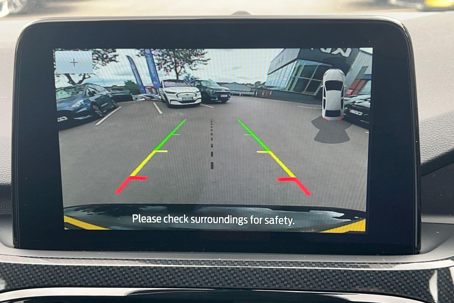 Used Ford Kuga 2023 for sale - 76521515: Photo 25