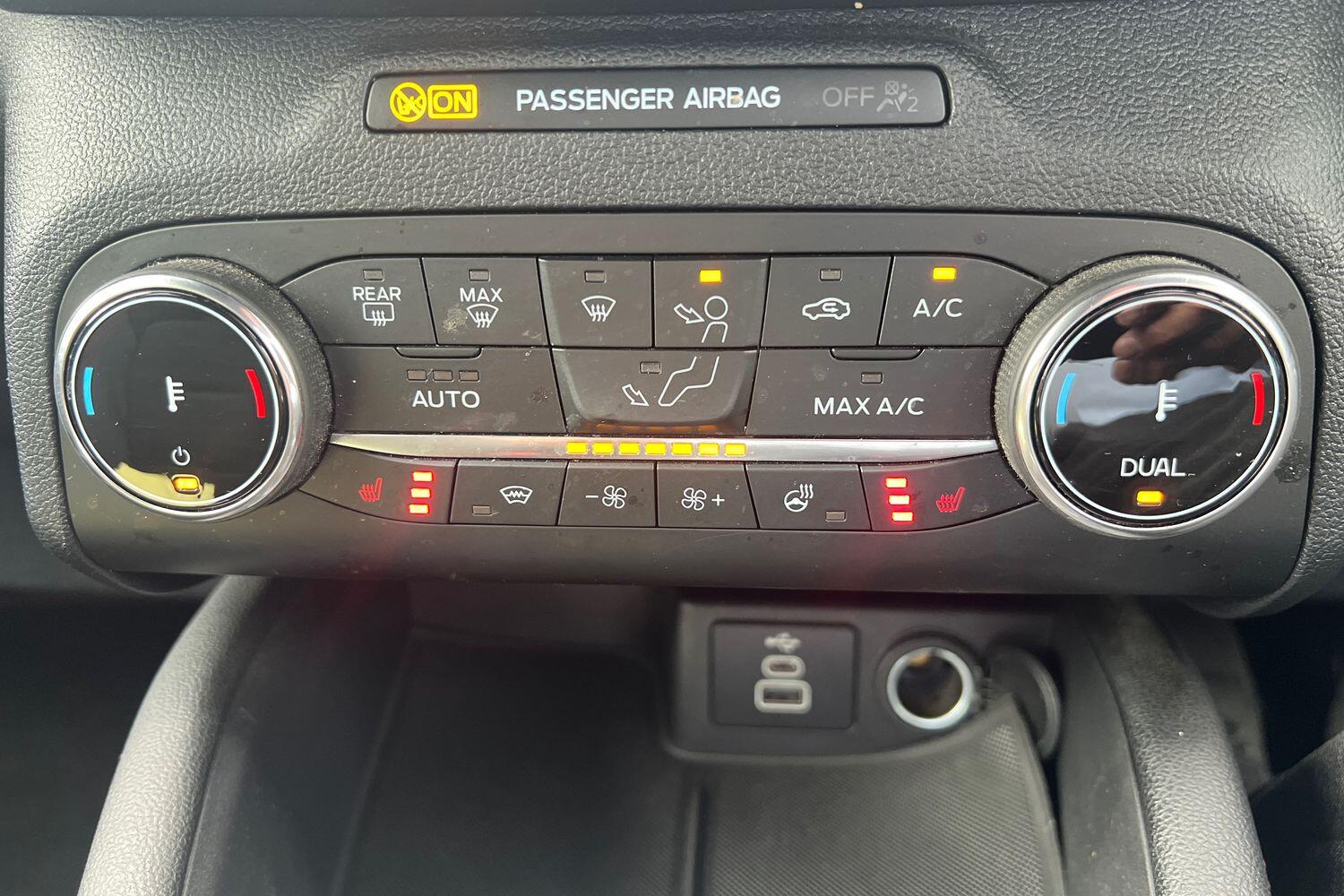 Used Ford Kuga 2023 for sale - 76521515: Photo 26