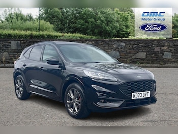 Used Ford Kuga 2023 for sale - 76521515: Photo