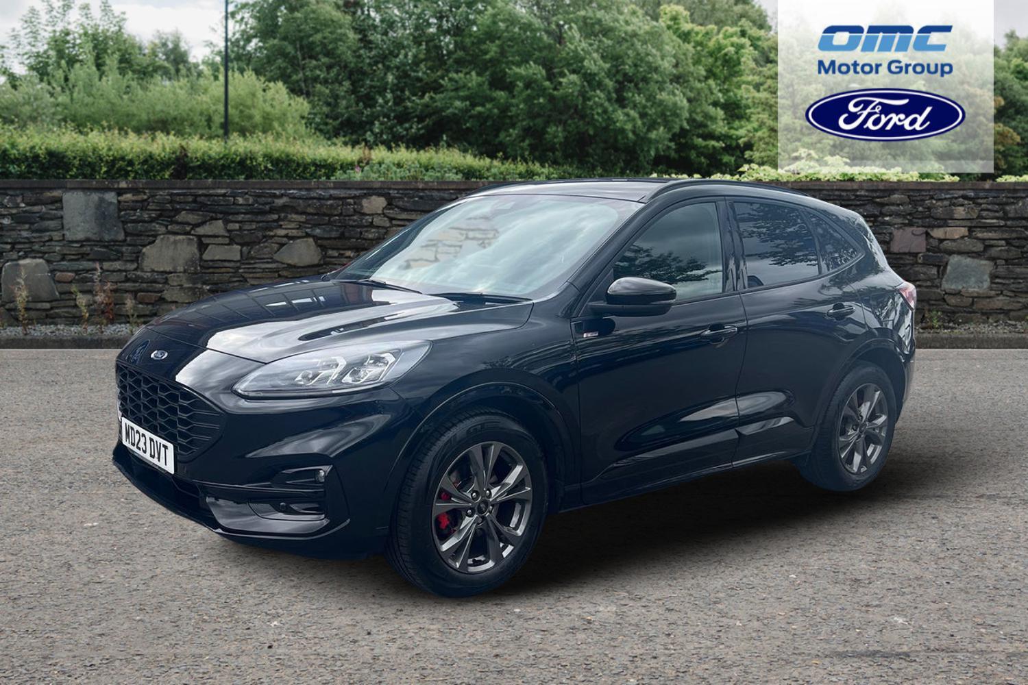 Used Ford Kuga 2023 for sale - 76521515: Photo 3