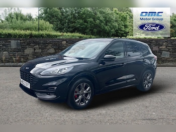 Used Ford Kuga 2023 for sale - 76521515: Photo