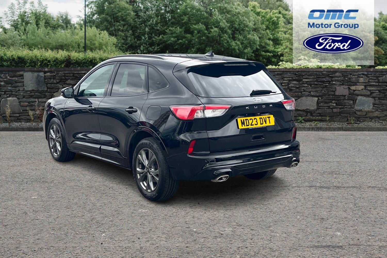 Used Ford Kuga 2023 for sale - 76521515: Photo 4