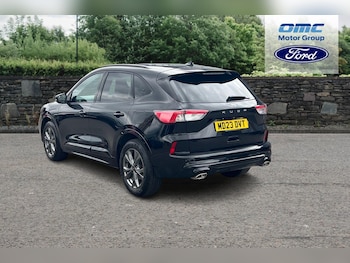 Used Ford Kuga 2023 for sale - 76521515: Photo