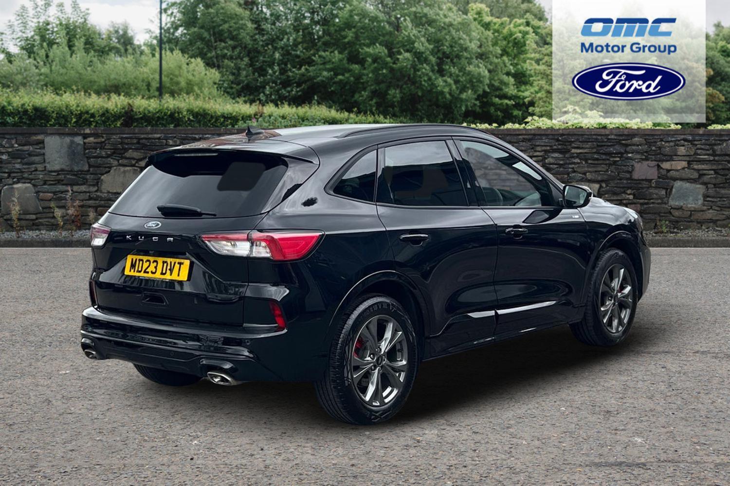 Used Ford Kuga 2023 for sale - 76521515: Photo 5