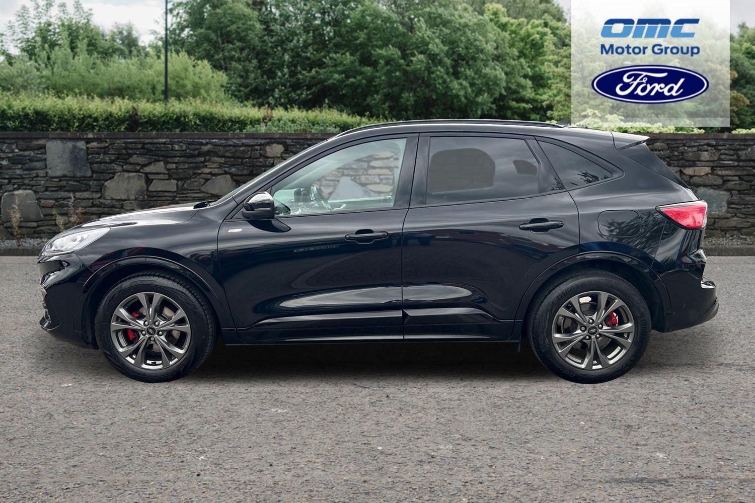 Used Ford Kuga 2023 for sale - 76521515: Photo 6