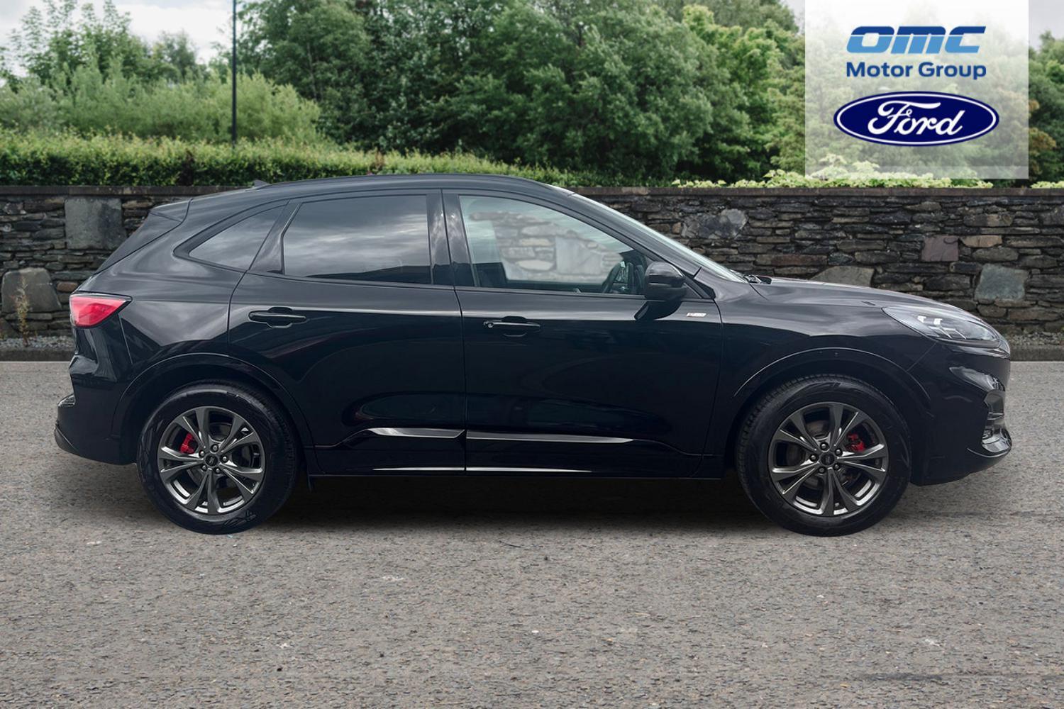 Used Ford Kuga 2023 for sale - 76521515: Photo 7