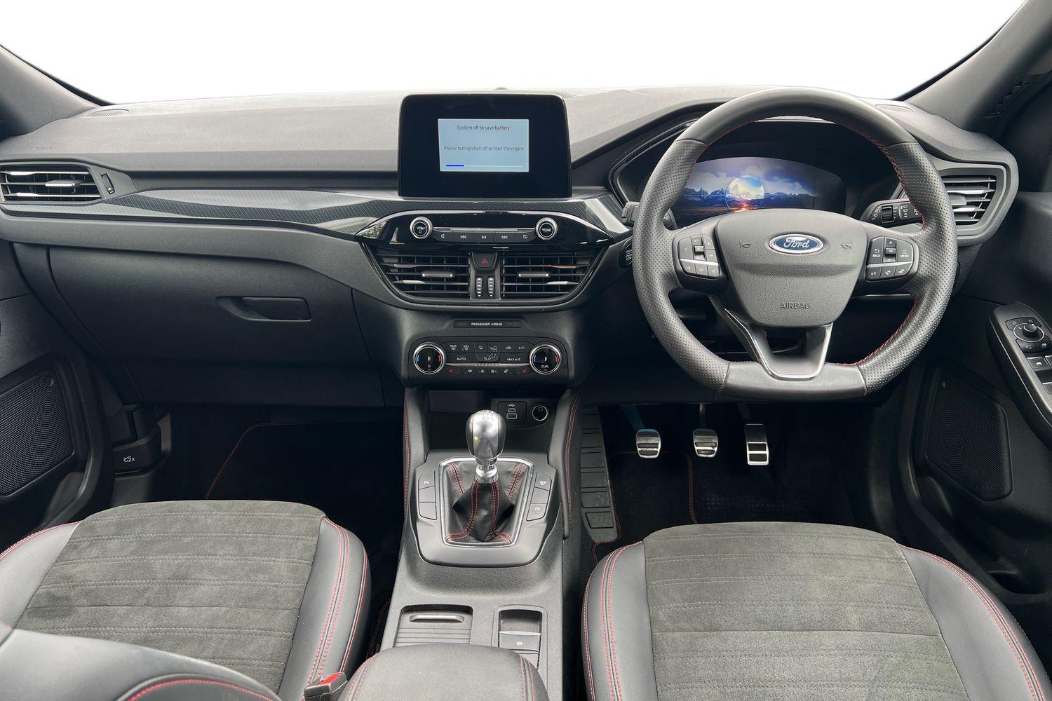 Used Ford Kuga 2023 for sale - 76521515: Photo 9