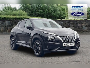 Used Nissan Juke 2022 for sale - 76926844: Photo