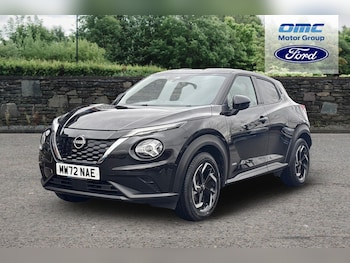 Used Nissan Juke 2022 for sale - 76926844: Photo