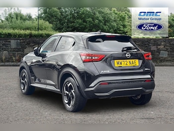 Used Nissan Juke 2022 for sale - 76926844: Photo