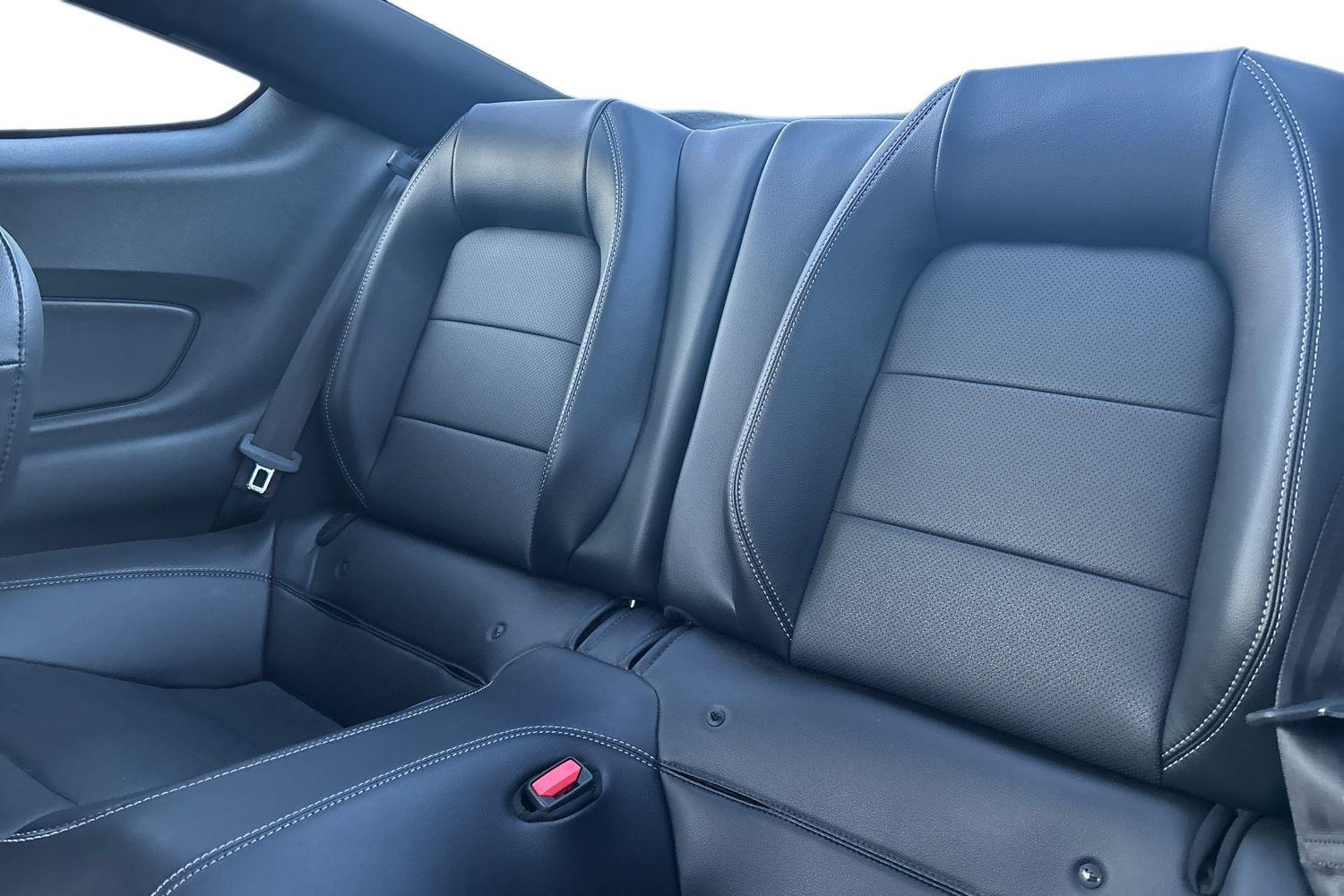 Used Ford Mustang for sale - 77230294: Photo 10