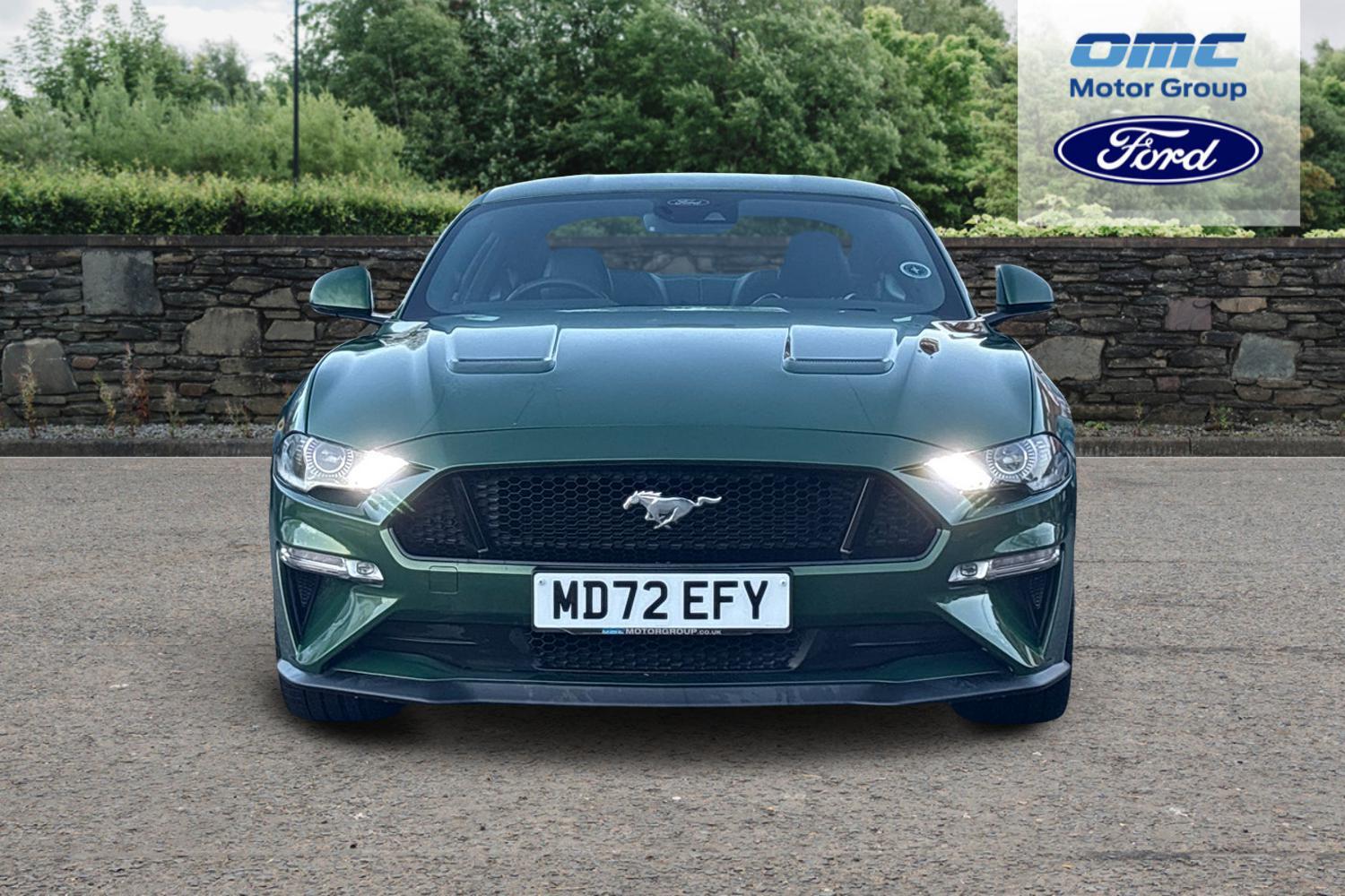 Used Ford Mustang for sale - 77230294: Photo 11