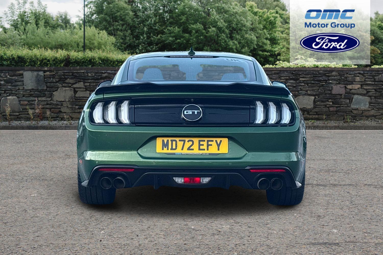 Used Ford Mustang for sale - 77230294: Photo 12