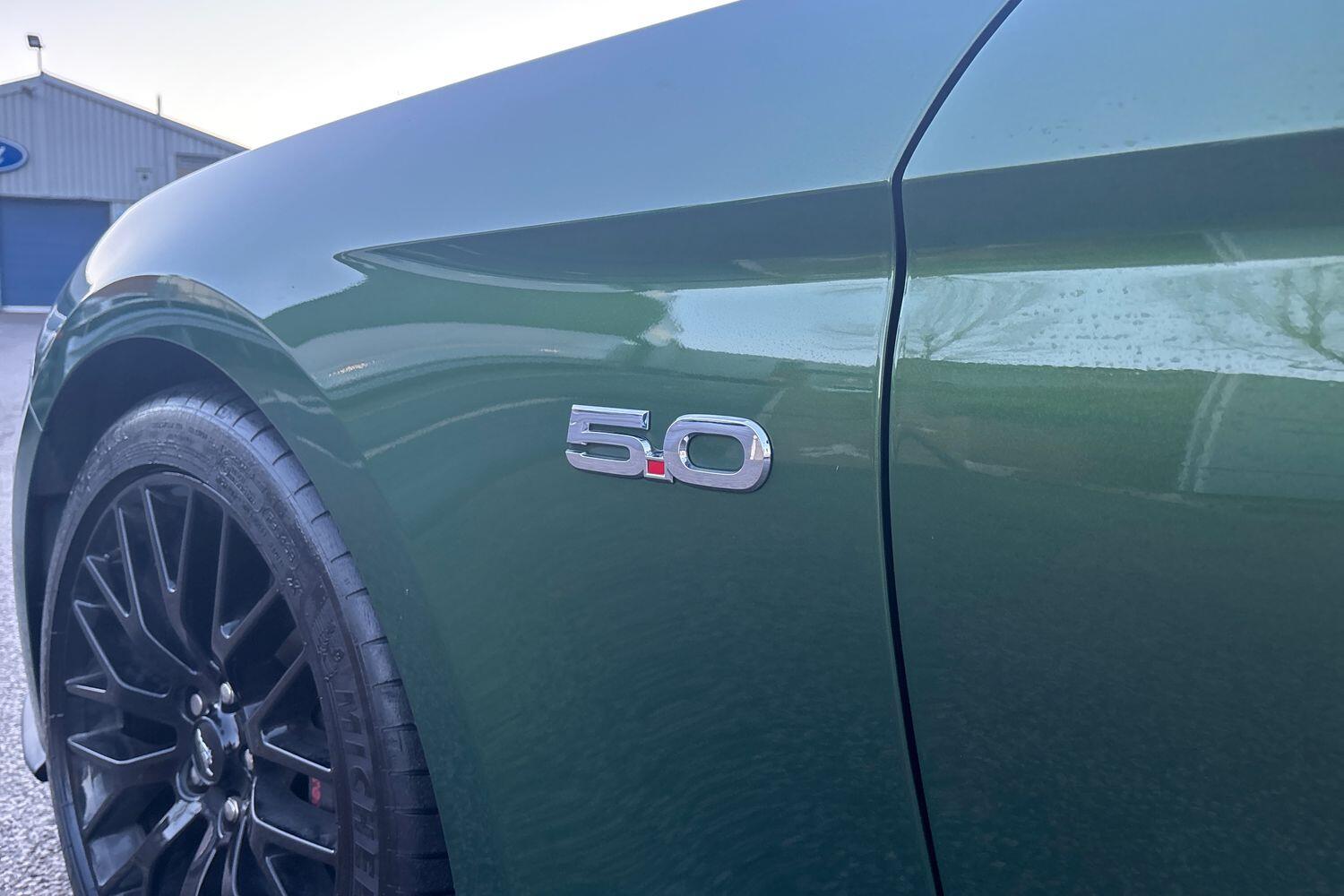 Used Ford Mustang for sale - 77230294: Photo 13