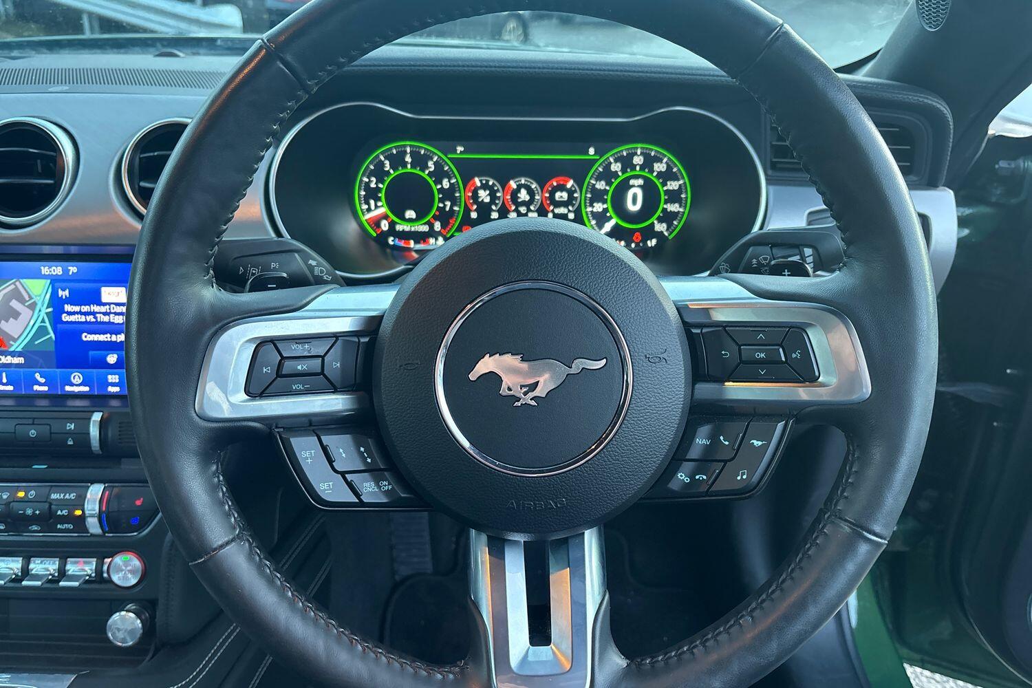 Used Ford Mustang for sale - 77230294: Photo 14