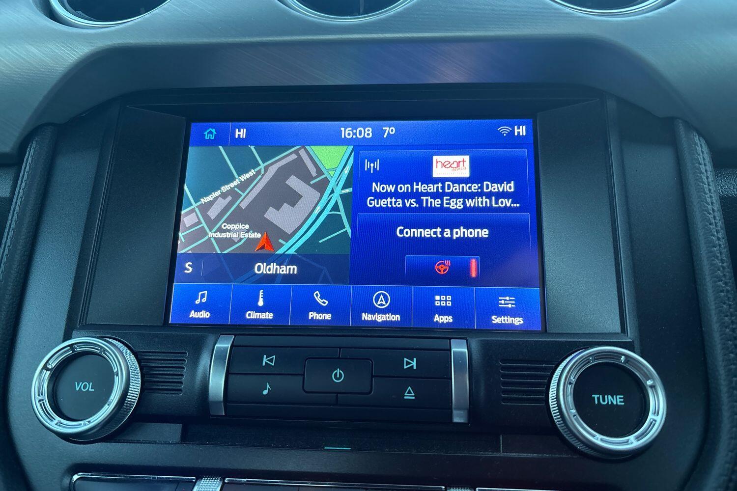 Used Ford Mustang for sale - 77230294: Photo 16