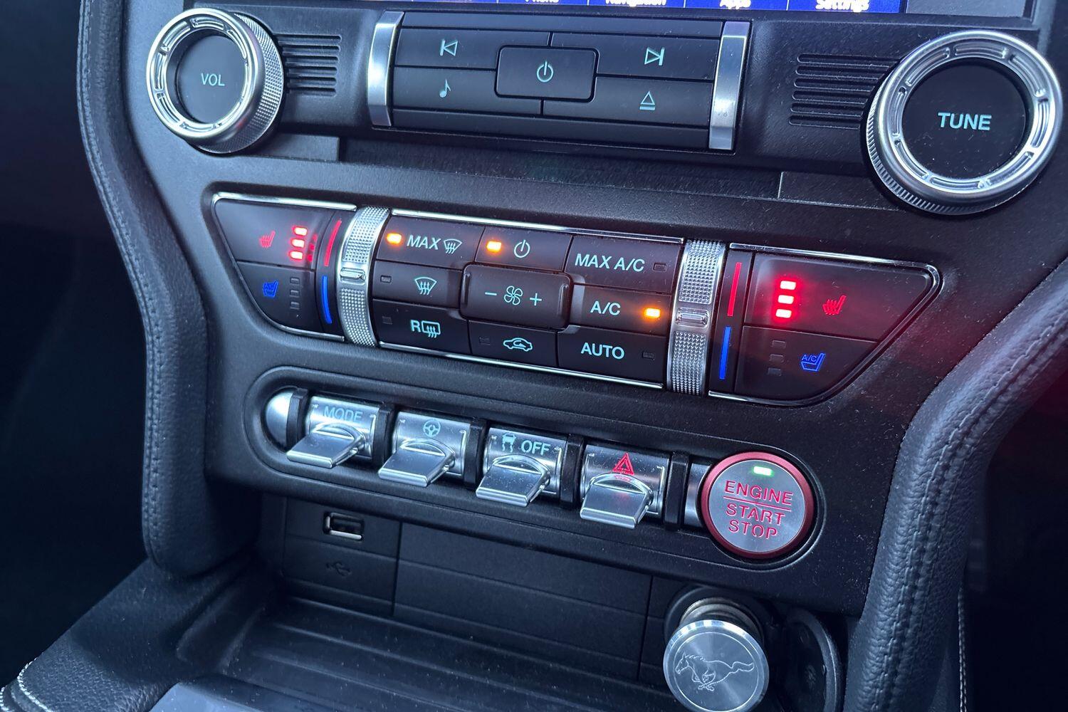 Used Ford Mustang for sale - 77230294: Photo 17