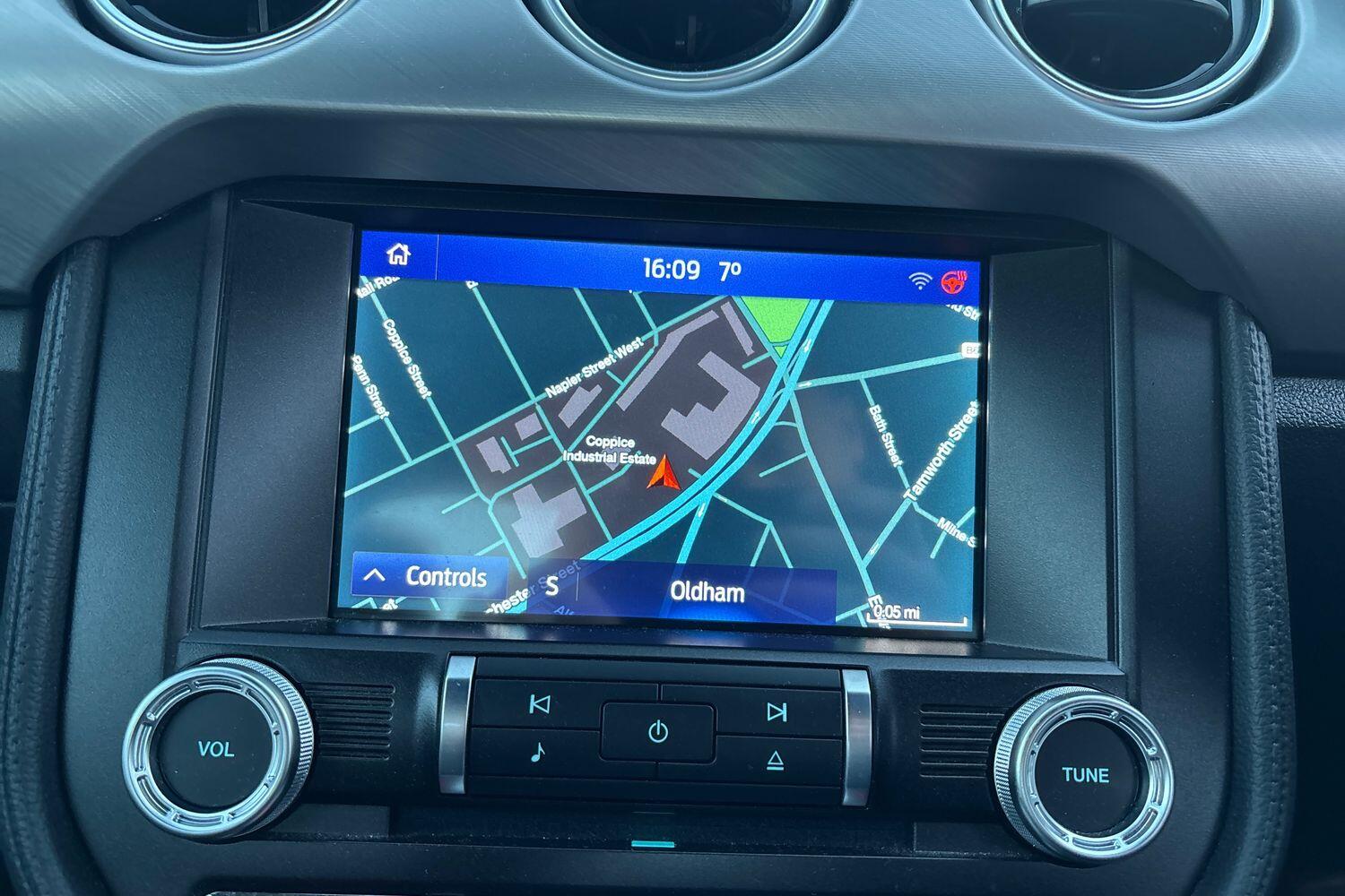 Used Ford Mustang for sale - 77230294: Photo 19