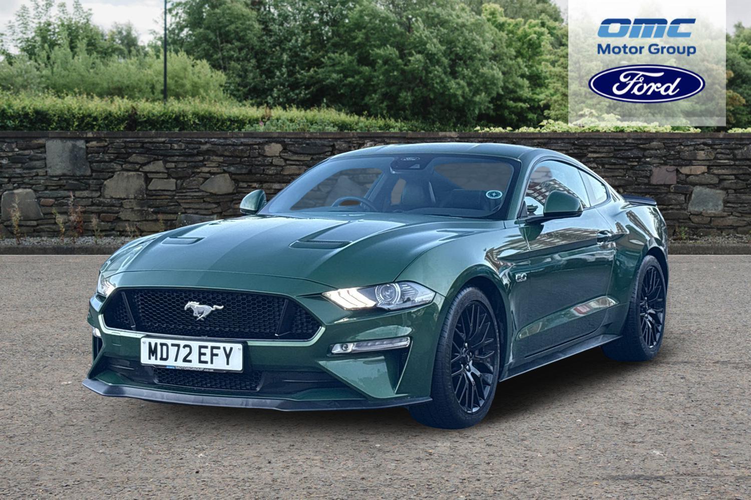 Used Ford Mustang for sale - 77230294: Photo 2