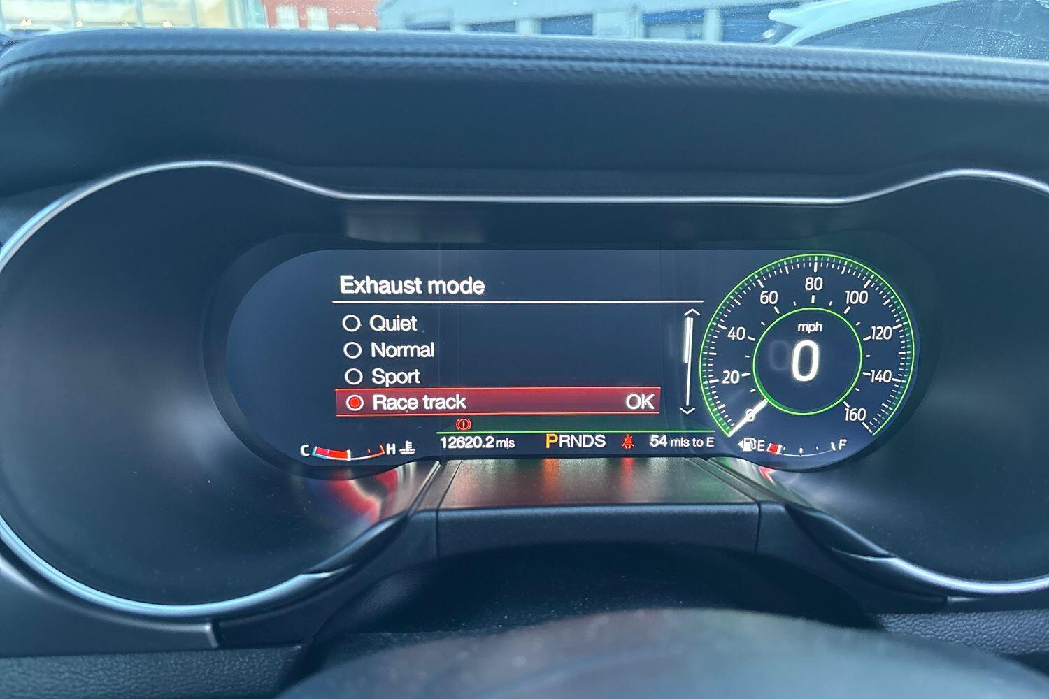 Used Ford Mustang for sale - 77230294: Photo 20