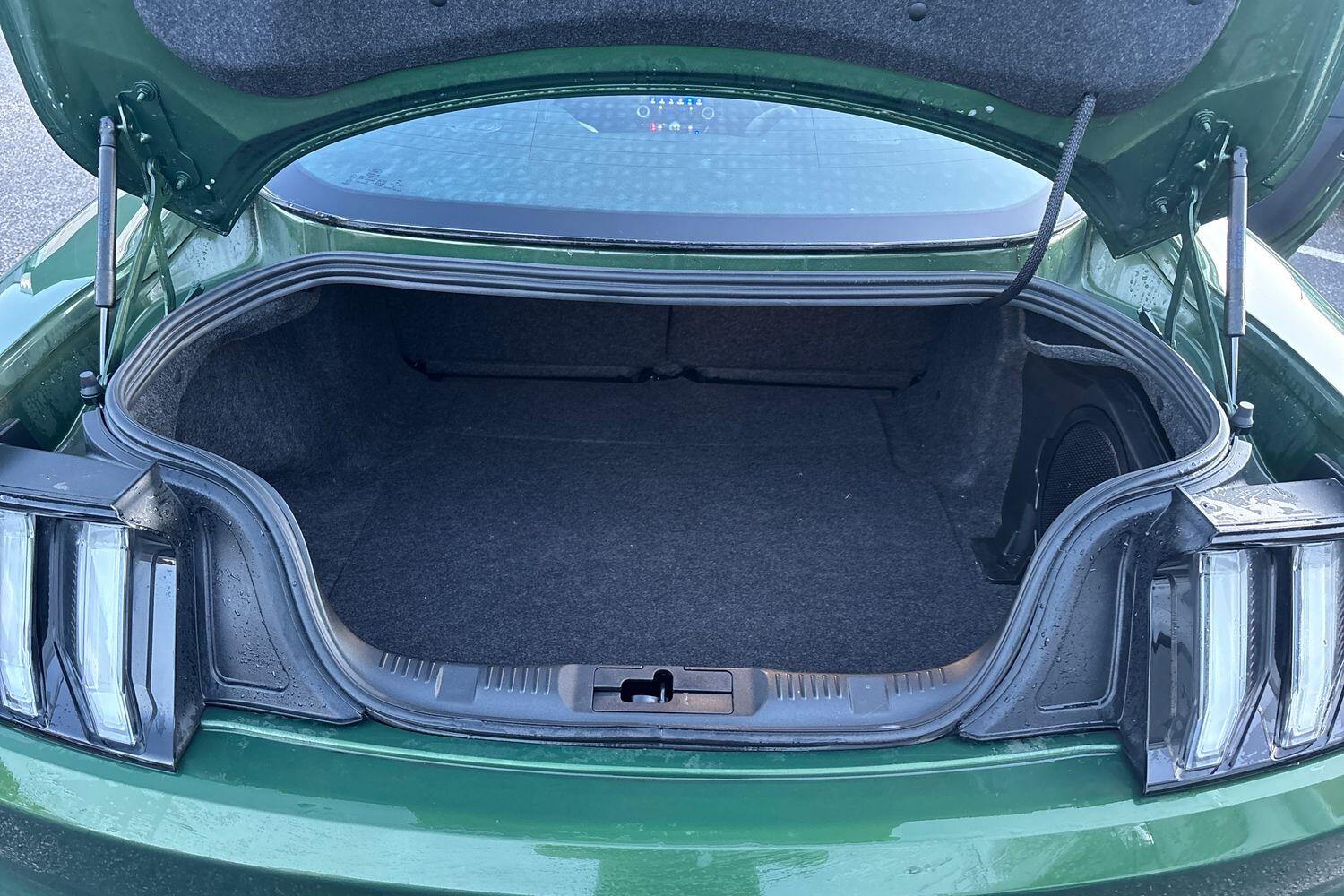 Used Ford Mustang for sale - 77230294: Photo 22